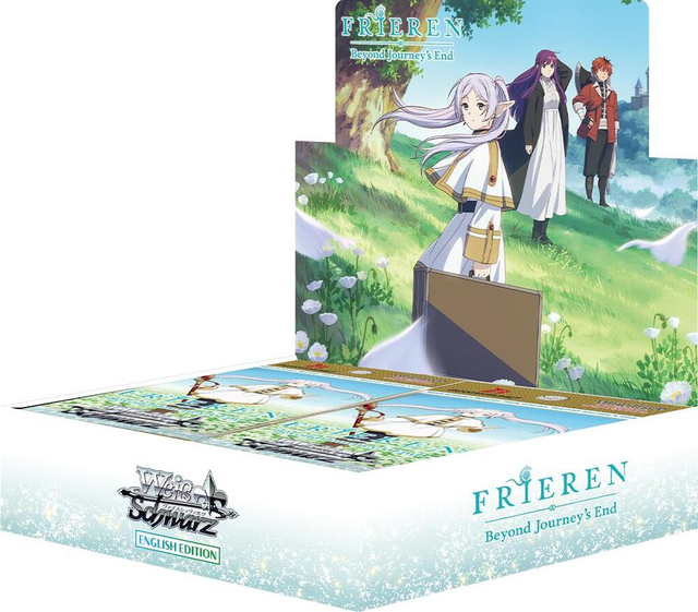 weiss schwarz adventure time booster box ICv2: Bushiroad Will Release 'Adventure Time' for 'Weiss Schwarz' Contains 7 newly drawn illustrations Rimuru / Verdora / Benimaru / Shuna / Sion / Milim / Muu Weiss Schwarz The Eminence in