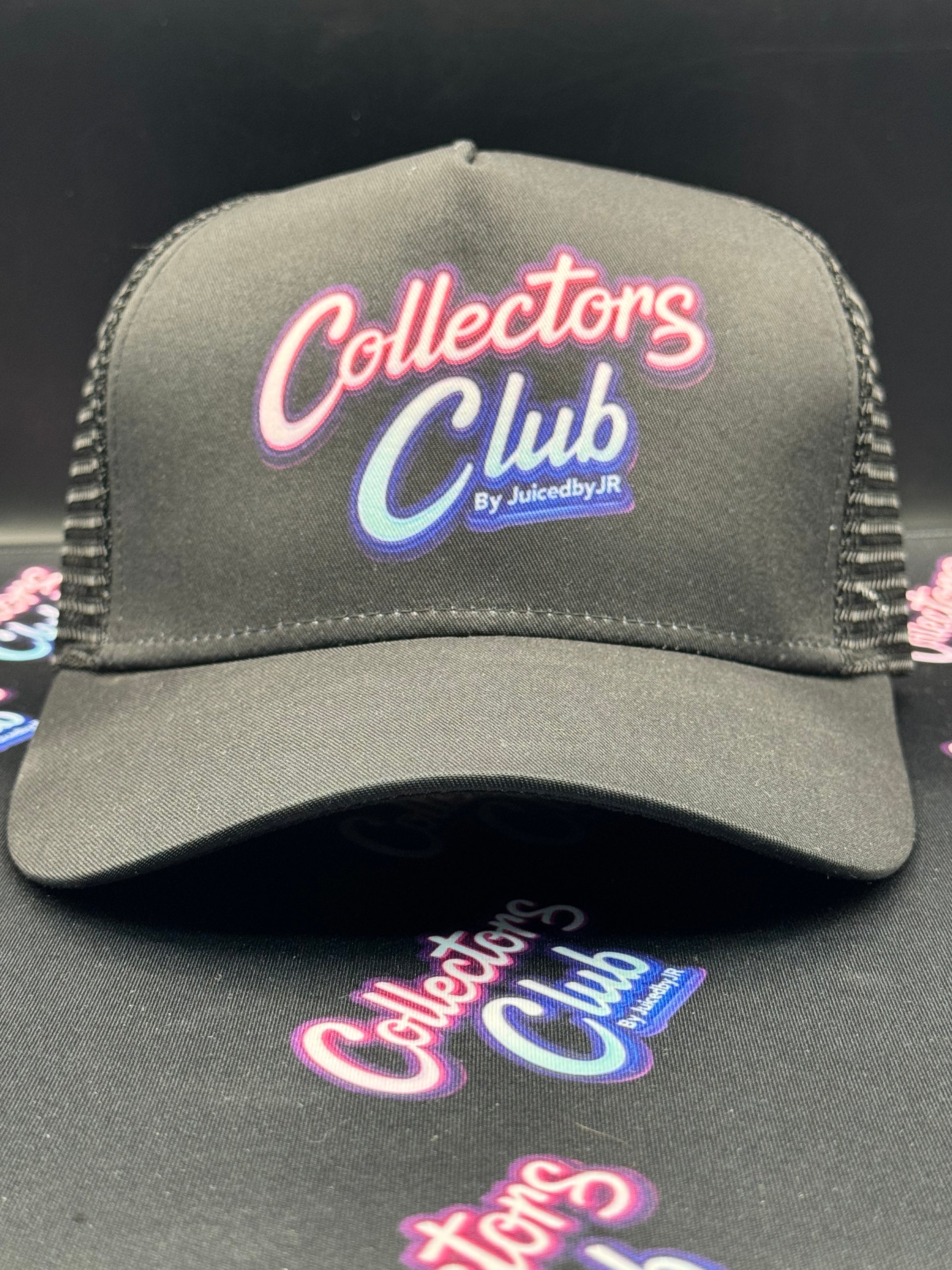 Merch Catalog | Collectors Club TX