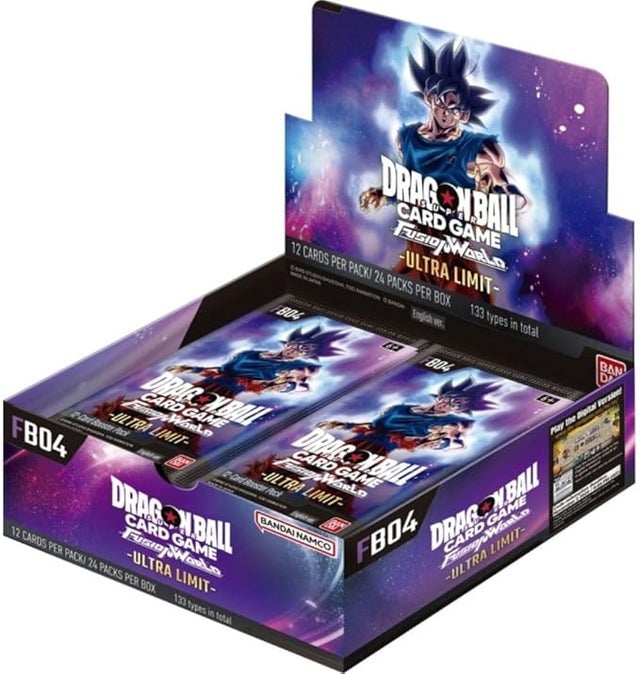 prb english booster box One Piece Trading Card Game The Best PREMIUM Booster Box PRB-01 ENGLISH, 20  Packs Bandai
