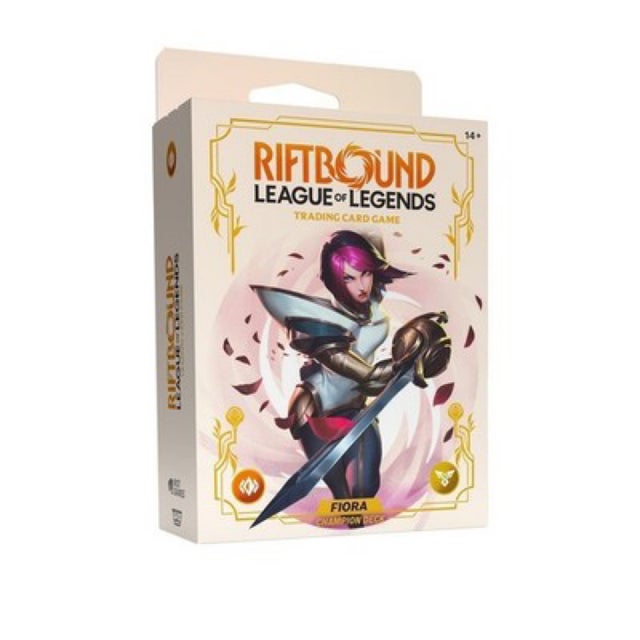 Riftbound TCG | Collectors Club TX