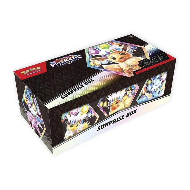 Pokémon Trading Card Game | Collectors Club TX