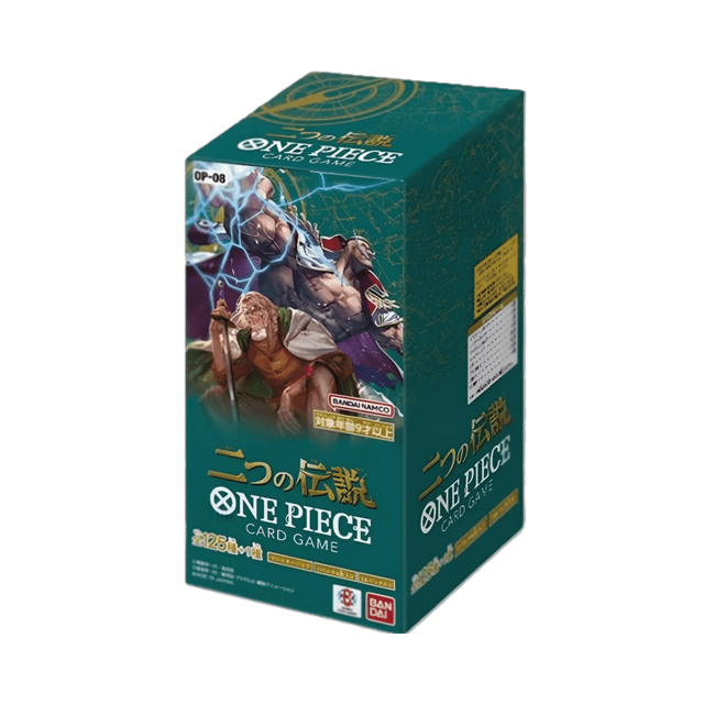 One Piece Trading Card Game | Collectors Club TX