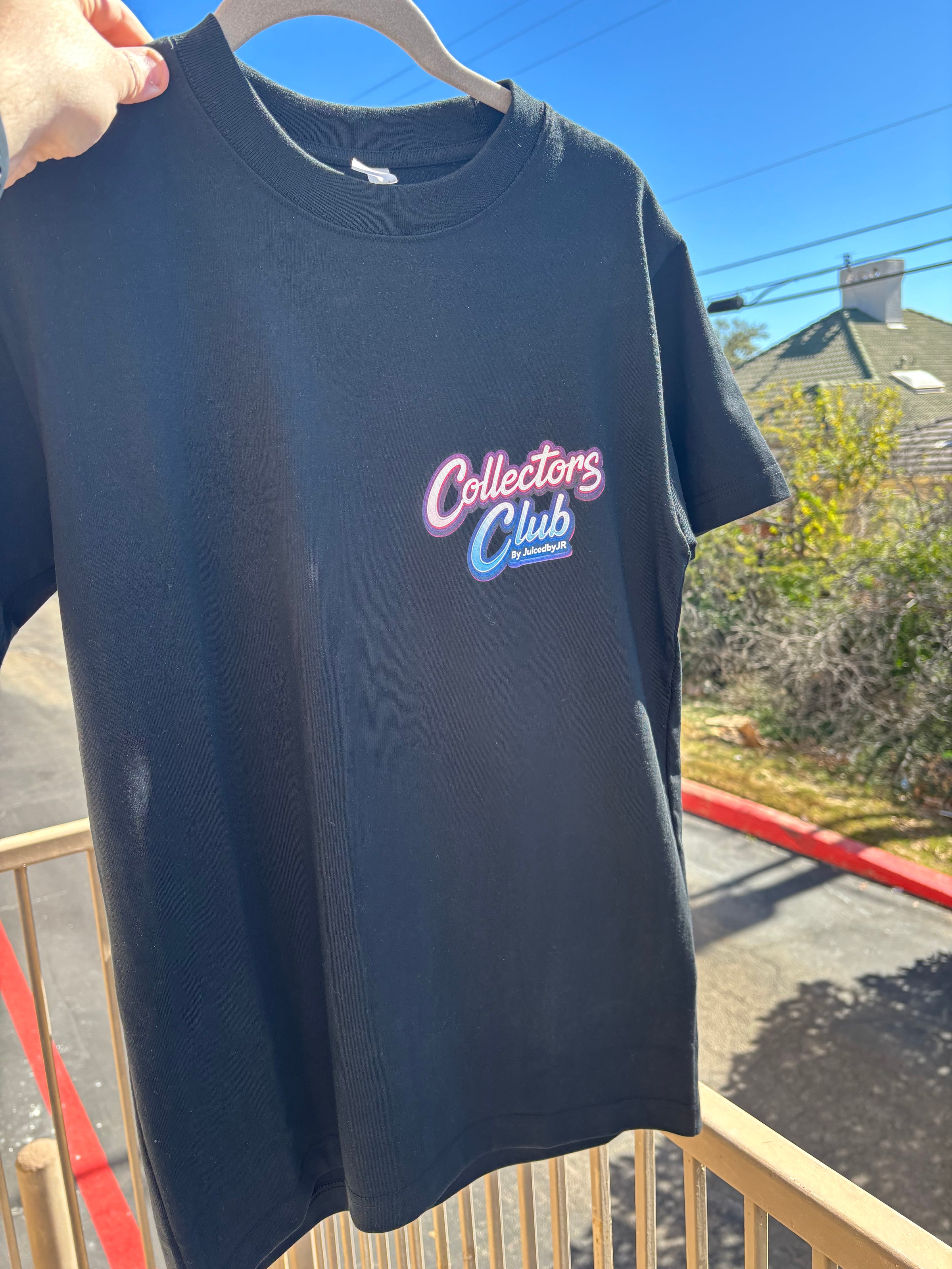 Merch Catalog | Collectors Club TX