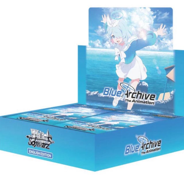 Weiss Schwarz | Collectors Club TX